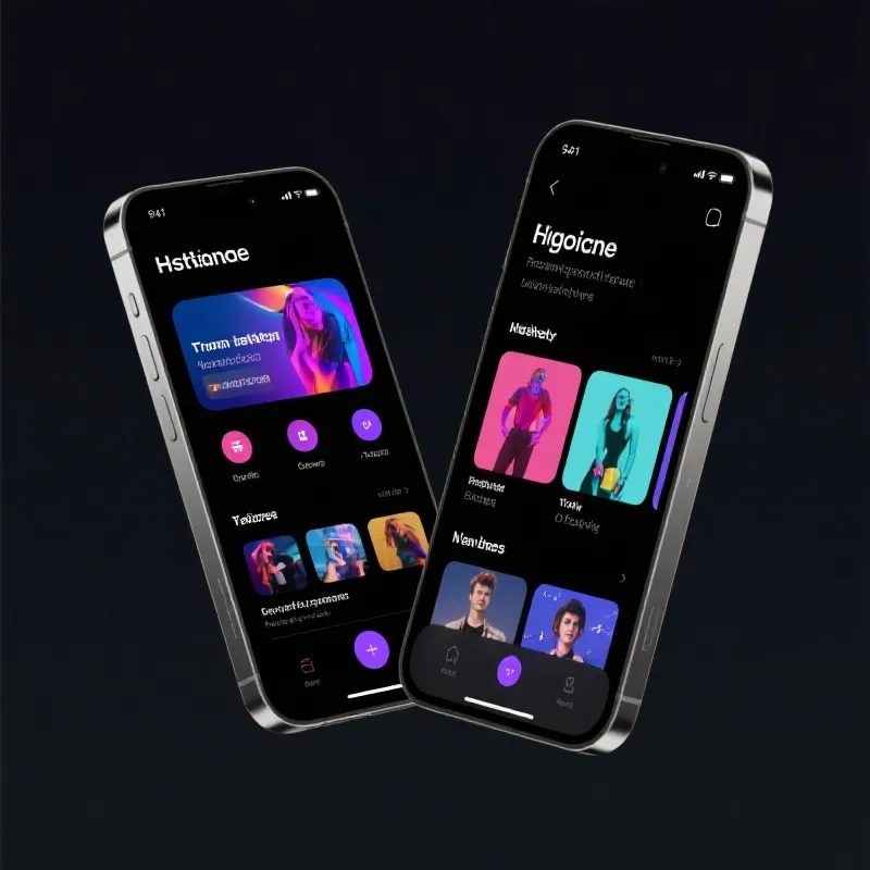 问鼎娱乐 APP移动端展示