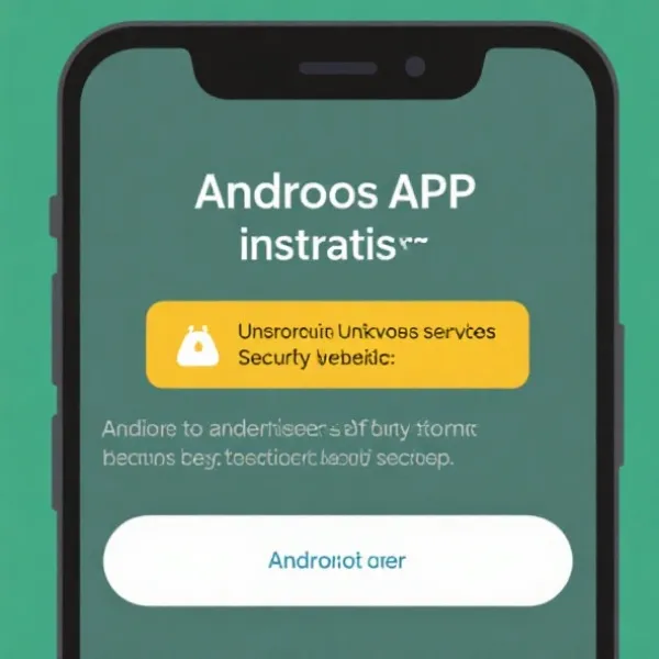 Android 安装步骤图解